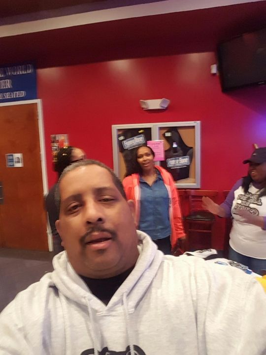 Steven Powell - Class of 1982 - Hampton High School
