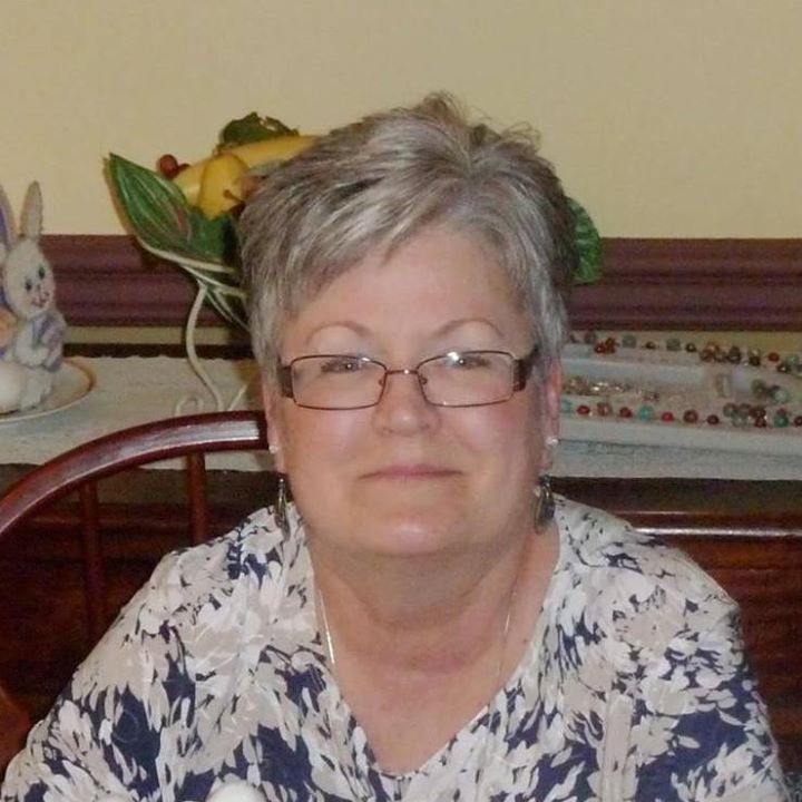 Norma Jones - Class of 1974 - Hampton High School