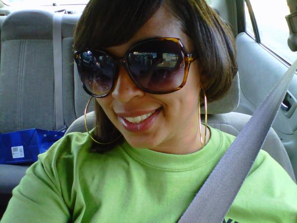 Pamela Mayo - Class of 2002 - Hampton High School