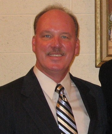 Patrick Biron - Class of 1977 - Hampton High School