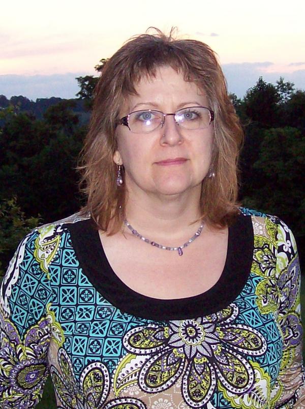 Laura Diggs - Class of 1983 - Hampton High School