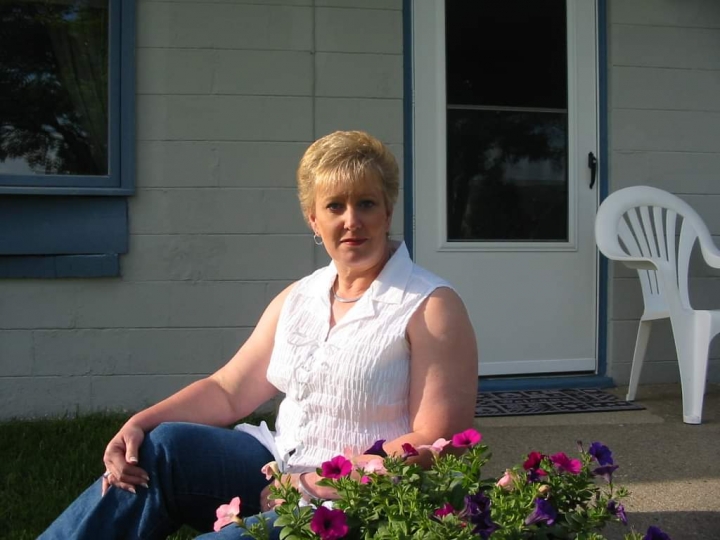 Shari Flythe - Class of 1975 - Hampton High School