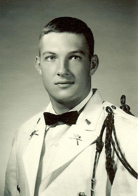 Craig Lewis - Class of 1966 - Hampton High School