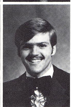 Dennis Hopkins - Class of 1979 - Hampton High School