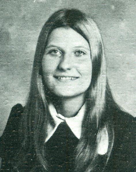 Susan Barry - Class of 1973 - Hampton High School