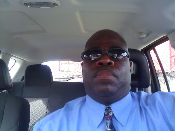 Michael Mcneil - Class of 1982 - Hampton High School