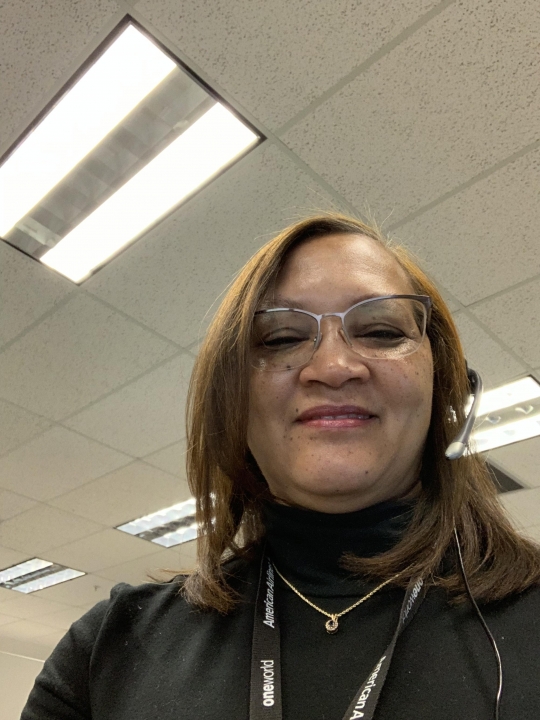 Detrice Reid - Class of 1979 - Hampton High School