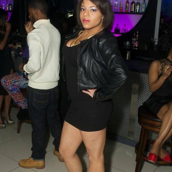 Patricia Ingram - Class of 2007 - Hampton High School