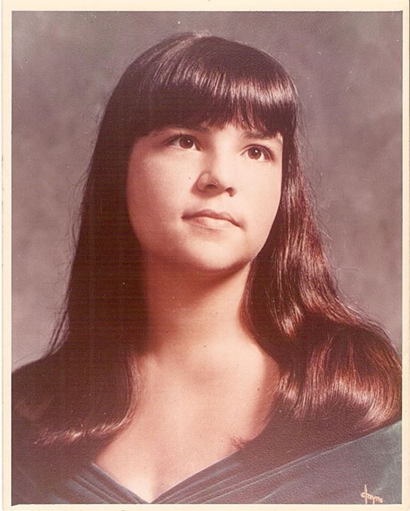 Linda Morelli - Class of 1970 - Hampton High School