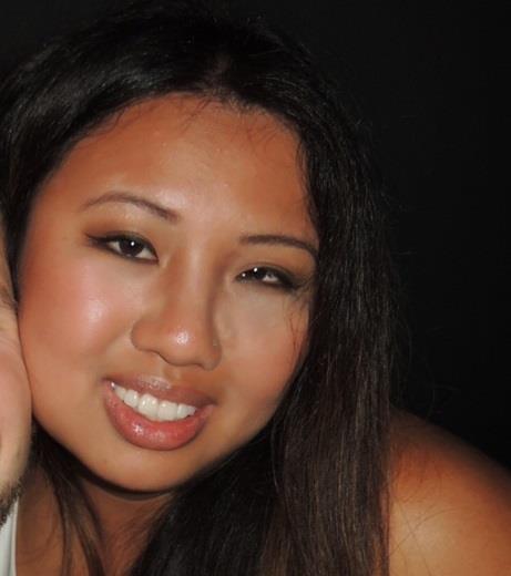 Duyen Nguyen - Class of 2004 - Hampton High School