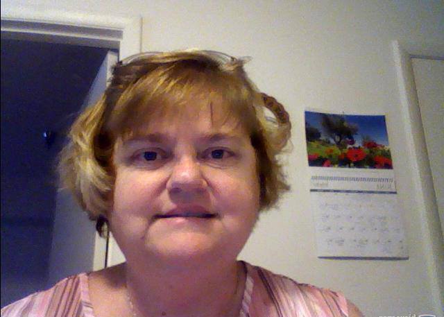 Jodi Call - Class of 1974 - Hampton High School