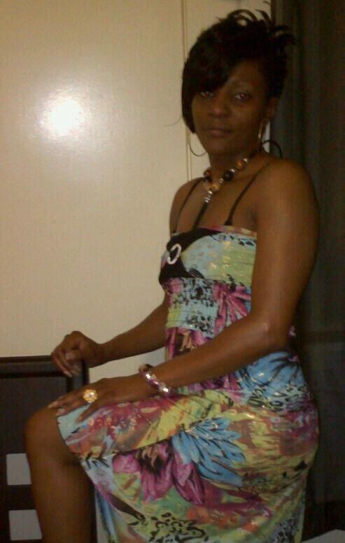 Gisela Handy - Class of 1994 - Hampton High School