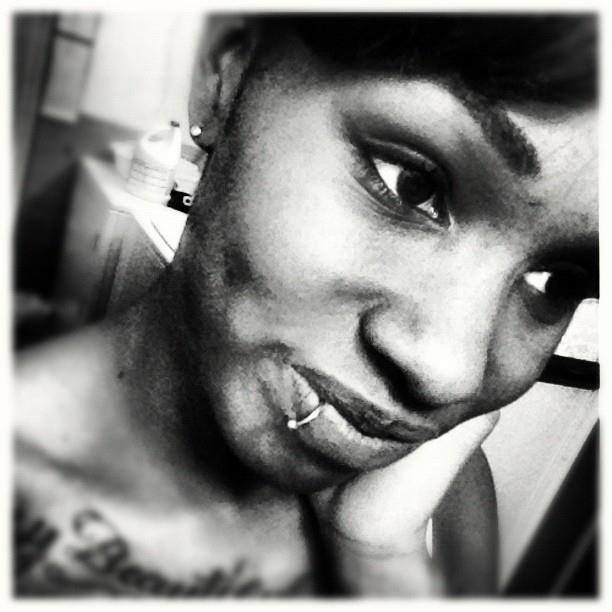 Alexandra Dennis - Class of 2010 - Hampton High School