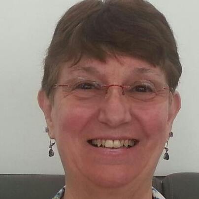 Ann Nelms - Class of 1959 - Hampton High School