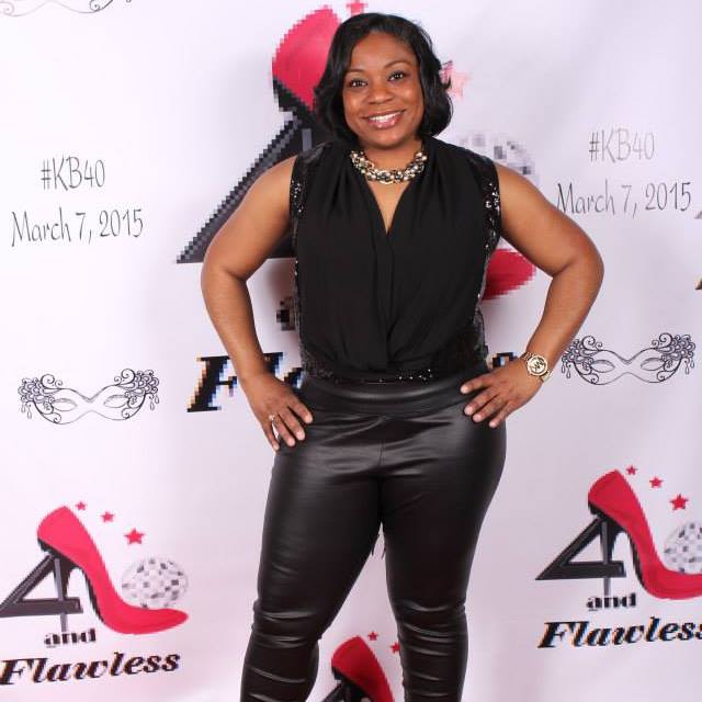 Stephanie Sadler - Class of 1990 - Hampton High School