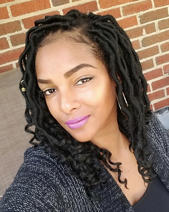 Millicent Smothers - Class of 2000 - Hampton High School