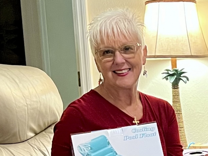 Sherrie Moore - Class of 1977 - Hampton High School