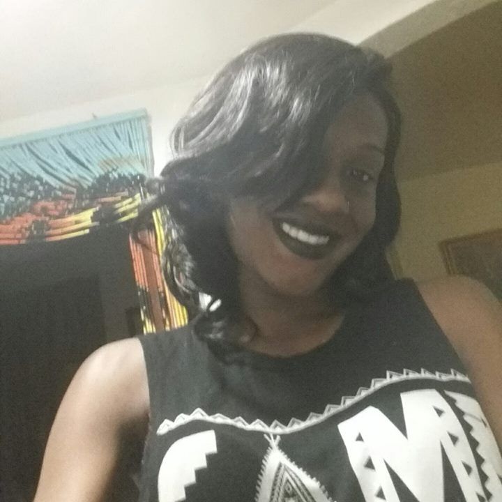 Marjorie L. Purcell - Class of 2007 - Hampton High School