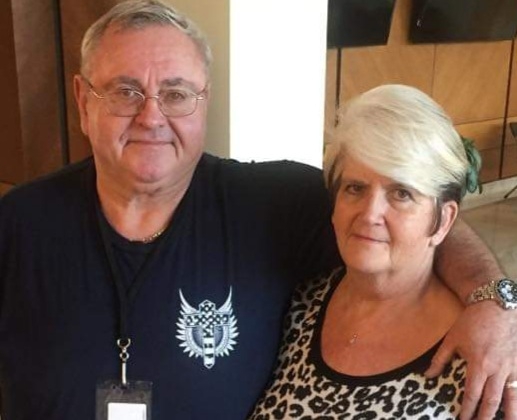Eddie Horrell - Class of 1972 - Hampton High School