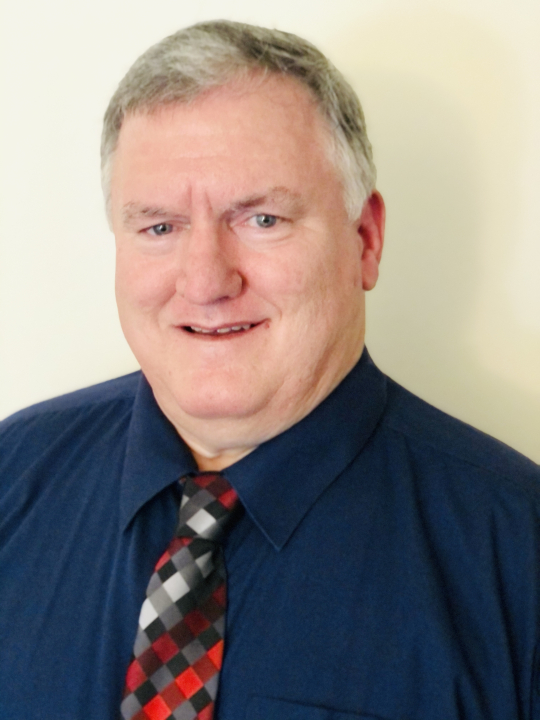 Steve Moore - Class of 1978 - Hampton High School
