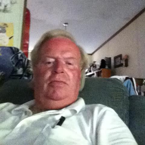 Don Sumner - Class of 1968 - Hampton High School
