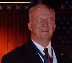 Walt Thomas - Class of 1956 - Hampton High School