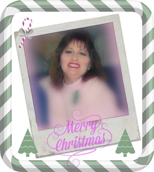 Laura Mitchell - Class of 1981 - Hampton High School