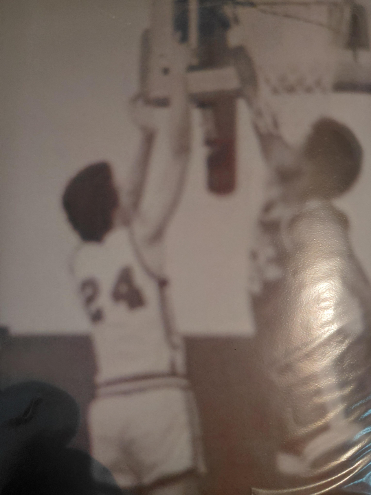 Samuel Blackwell Samuel Blackwell - Class of 1978 - Hampton High School