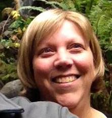 Nannette Voges Nelson - Class of 1985 - Hampton High School