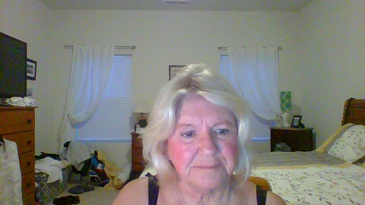 Sharon Hearn - Class of 1968 - Hampton High School