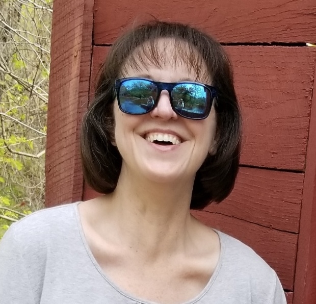 Stephanie Burks - Class of 1985 - Hampton High School