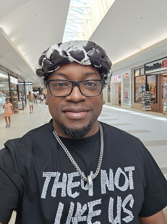 Lexington Cooper - Class of 1995 - Hampton High School