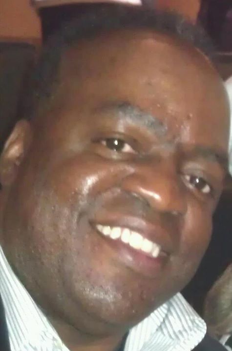 Ray Barnes - Class of 1983 - Hampton High School