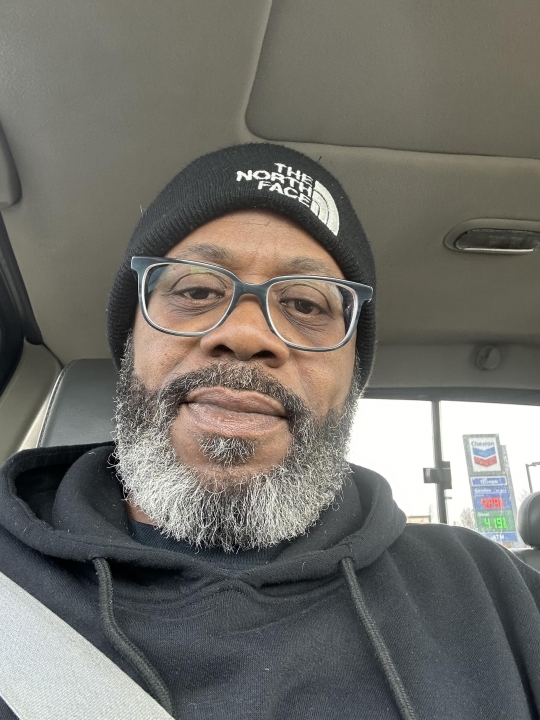 Greg Lane - Class of 1987 - Hampton High School