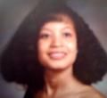 Katrina Carter, class of 1988