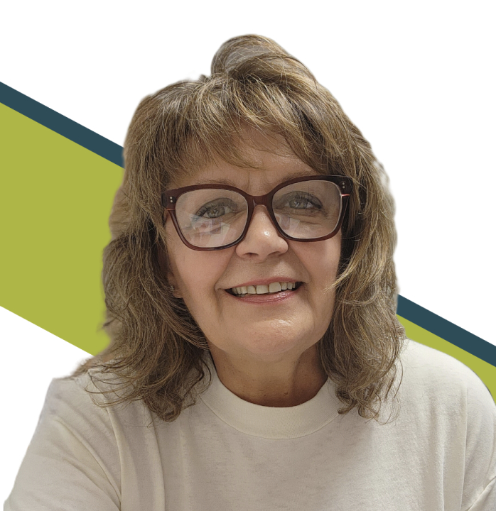 Carmen Auch - Class of 1977 - Menno High School