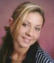 Gabrielle Dean - Class of 2005 - Bland County High School