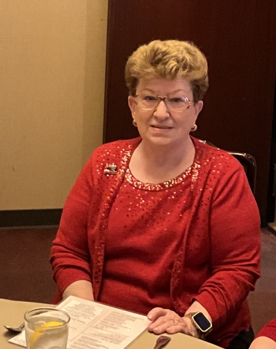 Irene Irene Busjahn - Class of 1960 - Milbank High School