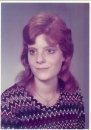 Pat Tuffs - Class of 1973 - Mitchell High School