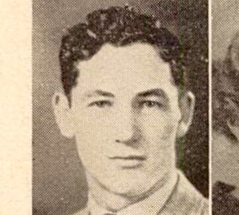 Keith Smith - Class of 1932 - Mitchell High School
