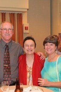Nancy Johnson - Class of 1969 - Mobridge High School