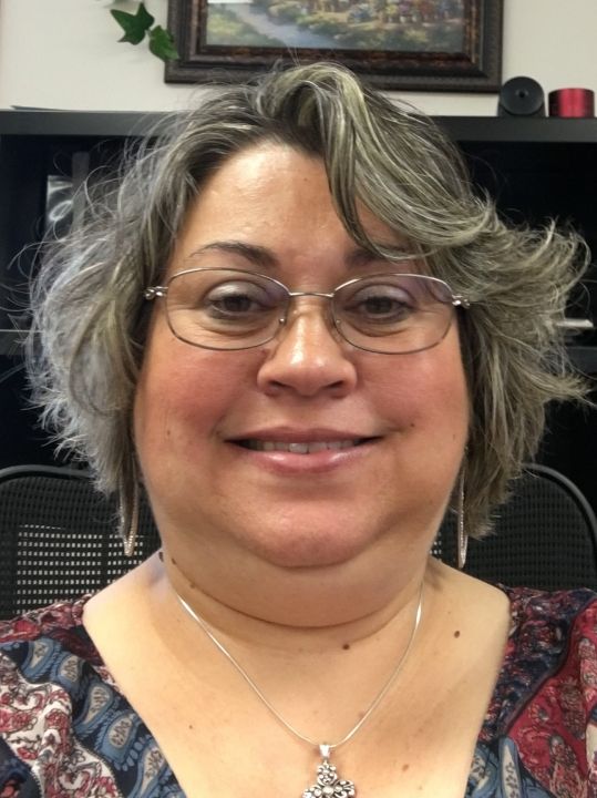 Sheila Cox - Class of 1988 - Carroll County High School