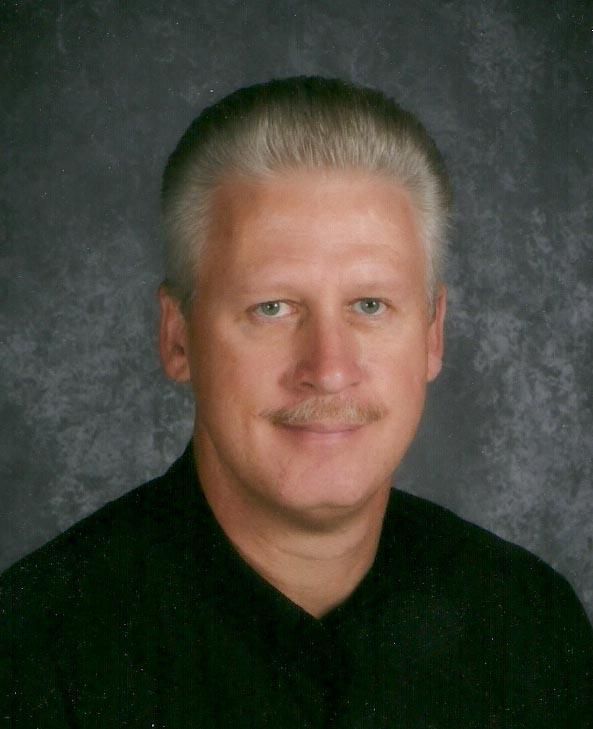 Tim Douglas - Class of 1980 - Carroll County High School