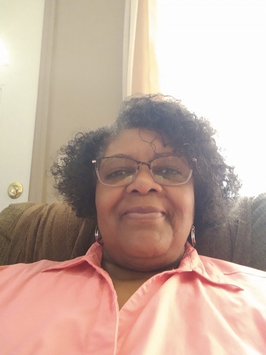 Cheryl Boyd - Class of 1974 - Carroll County High School