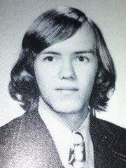 Bennett Maye - Class of 1972 - Carroll County High School