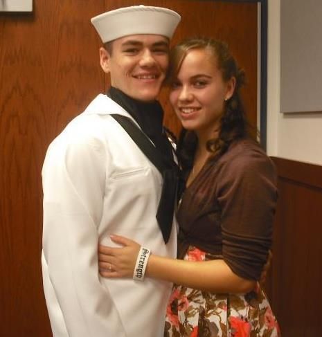 Sean Bairos - Class of 2011 - Carroll County High School