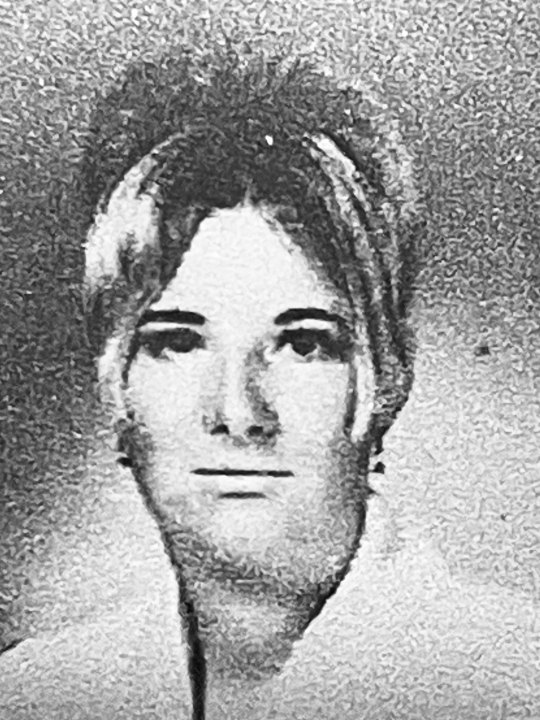 Paula Kelso - Class of 1970 - Bethel High School