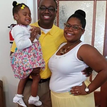 Presetta Brown - Class of 2007 - Bethel High School