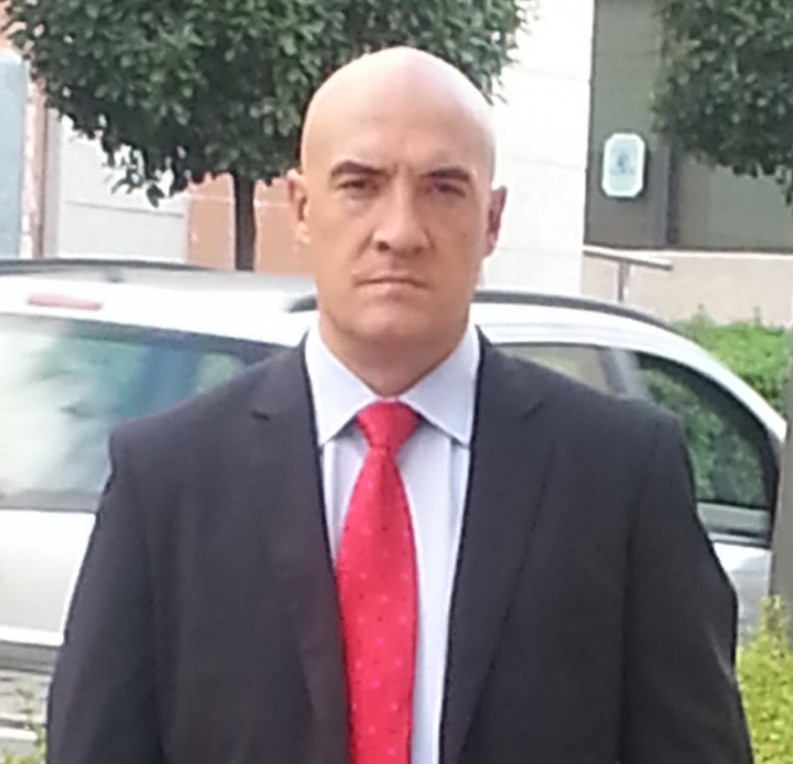 Jose Enrique - Class of 1987 - Bethel High School