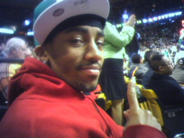Jamaal Motley - Class of 2002 - Bethel High School